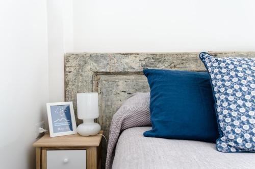 Civico10 Bed & Breakfast เนเปิลส์ ภายนอก รูปภาพ